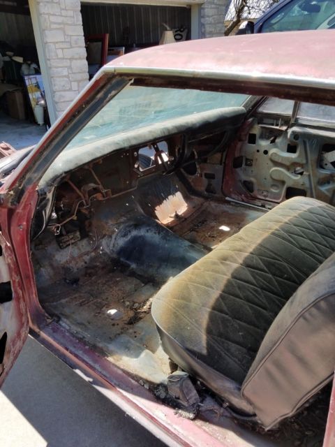 1968 Chevrolet Chevelle SS - photo 5