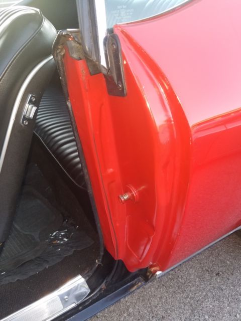 1968 Chevrolet Chevelle Numbers Matching 396/350 HP! - photo 11