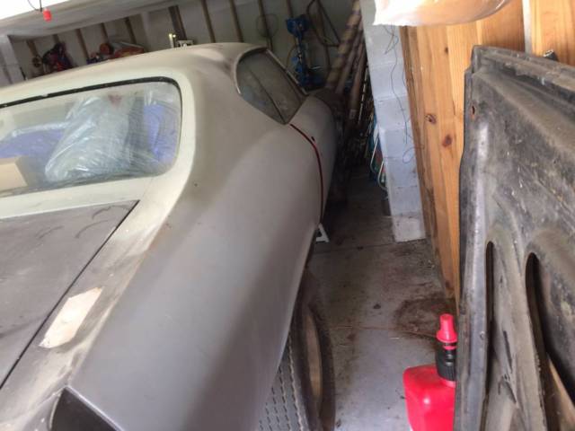1968 Chevrolet Chevelle SS 396 - photo 5