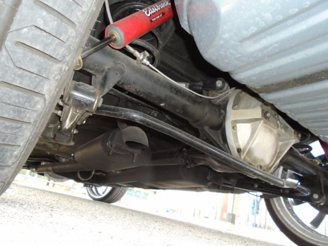 1968 Chevrolet Chevelle SS 396 "True 138" RESTOMOD / PRO-TOURING 1969 1970 - photo 11