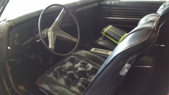 1968 Chevrolet Chevelle - photo 11