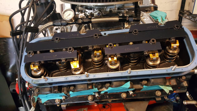 1968 Chevrolet Chevelle - photo 2