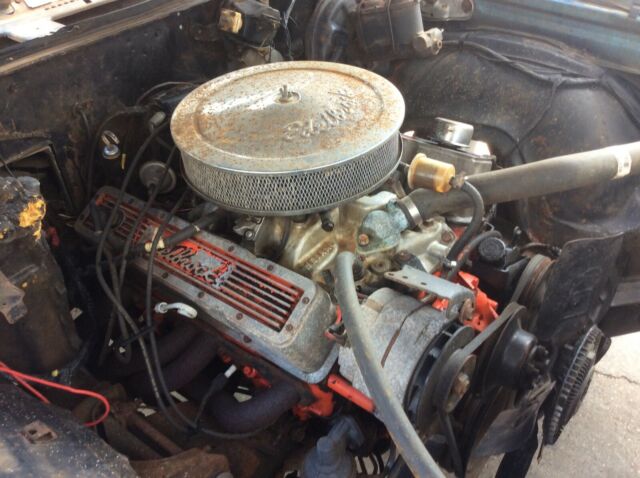 1968 Chevrolet Chevelle - photo 10