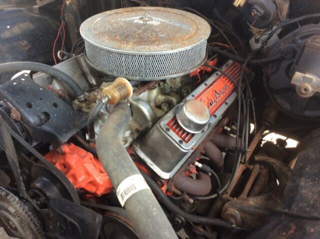 1968 Chevrolet Chevelle - photo 11