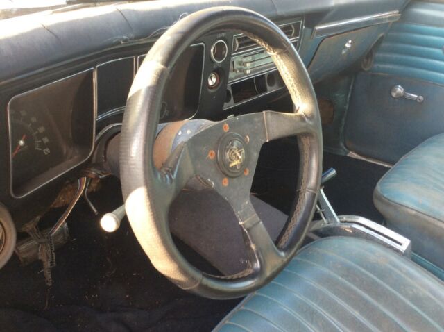 1968 Chevrolet Chevelle - photo 12