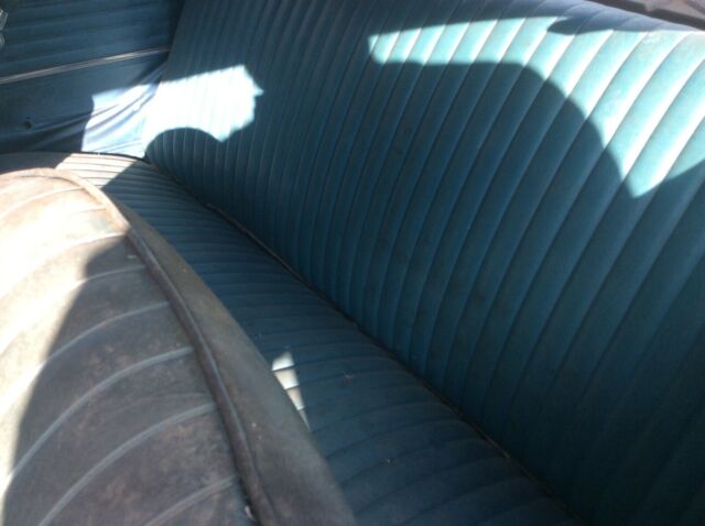 1968 Chevrolet Chevelle - photo 13