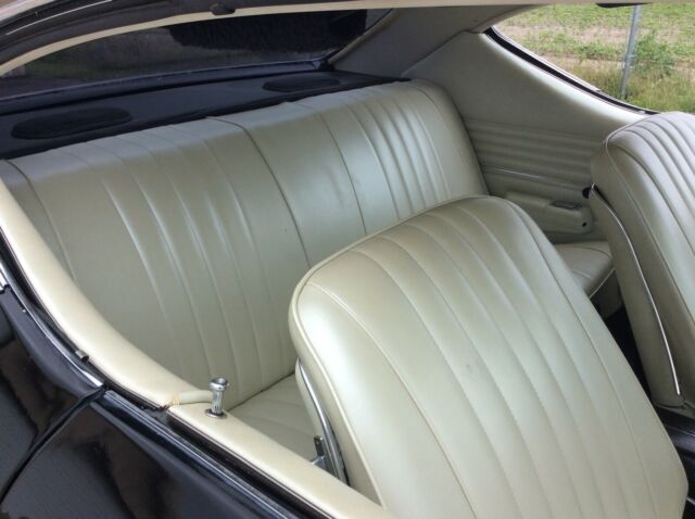 1968 Chevrolet Chevelle - photo 10