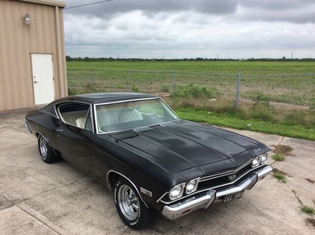 1968 Chevrolet Chevelle - photo 5