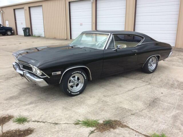 1968 Chevrolet Chevelle - photo 7