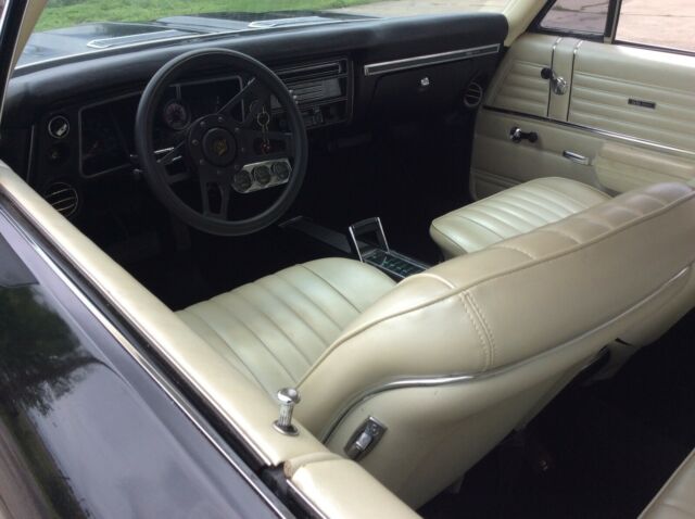 1968 Chevrolet Chevelle - photo 8