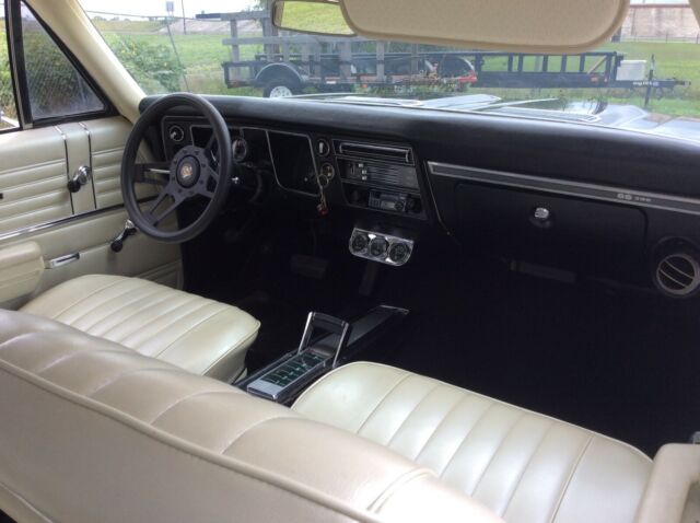 1968 Chevrolet Chevelle - photo 9