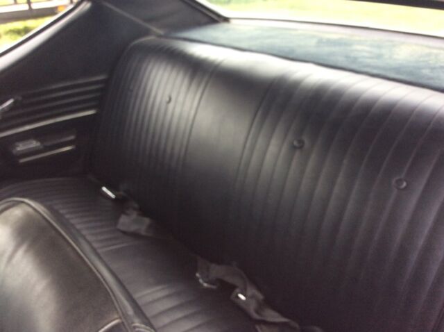 1968 Chevrolet Chevelle Chevelle - photo 10