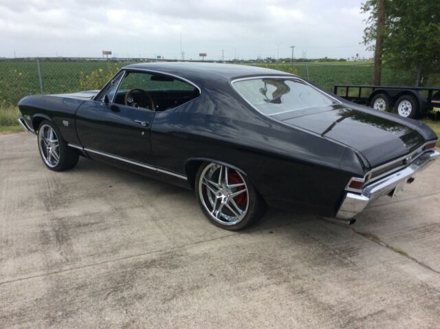 1968 Chevrolet Chevelle Chevelle - photo 2