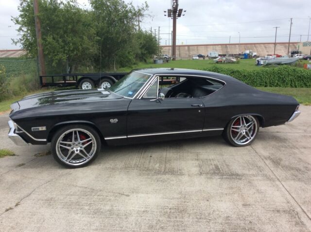 1968 Chevrolet Chevelle Chevelle - photo 6