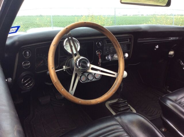 1968 Chevrolet Chevelle Chevelle - photo 7