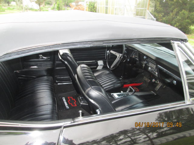 1968 Chevrolet Chevelle - photo 10