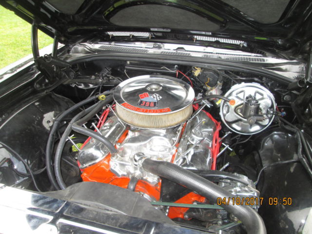 1968 Chevrolet Chevelle - photo 12