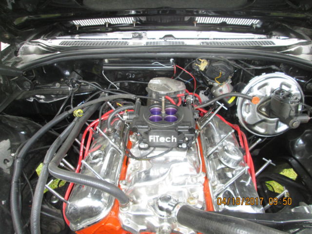 1968 Chevrolet Chevelle - photo 13