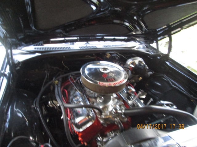 1968 Chevrolet Chevelle - photo 8