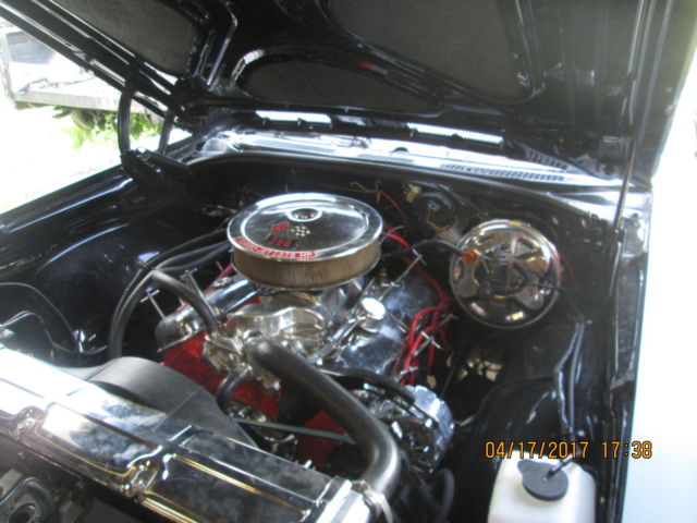 1968 Chevrolet Chevelle - photo 9