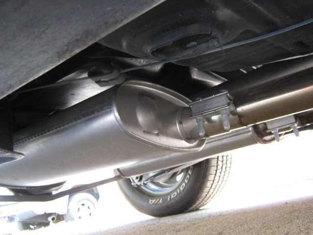 1968 Chevrolet Chevelle 1968 CHEVELLE SS CONV 138 396 400 12 BOLT - photo 5