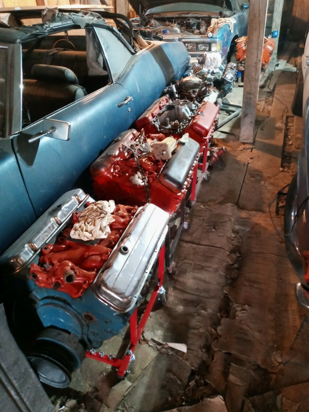 1968 Chevrolet Chevelle - photo 12