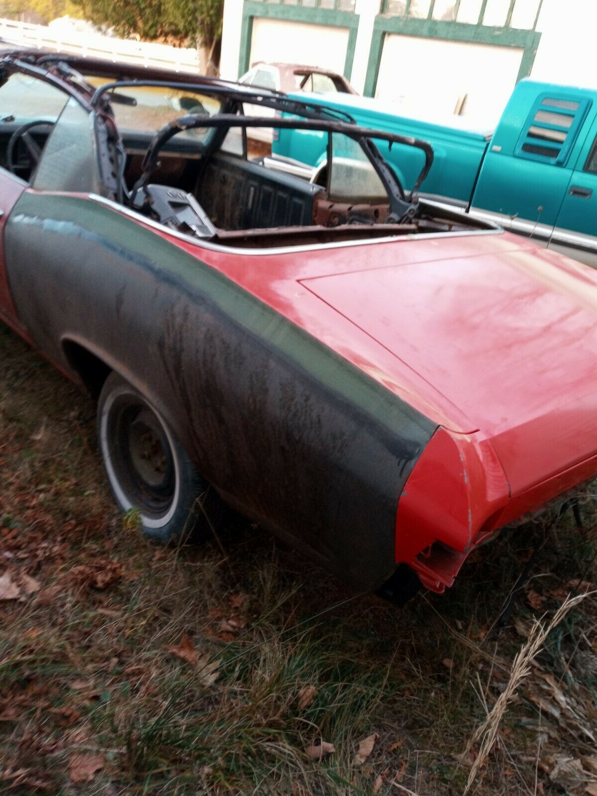 1968 Chevrolet Chevelle - photo 4