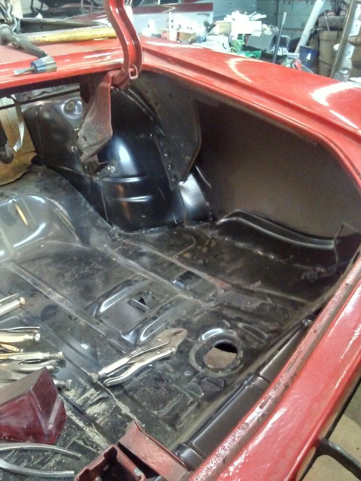 1968 Chevrolet Chevelle - photo 5