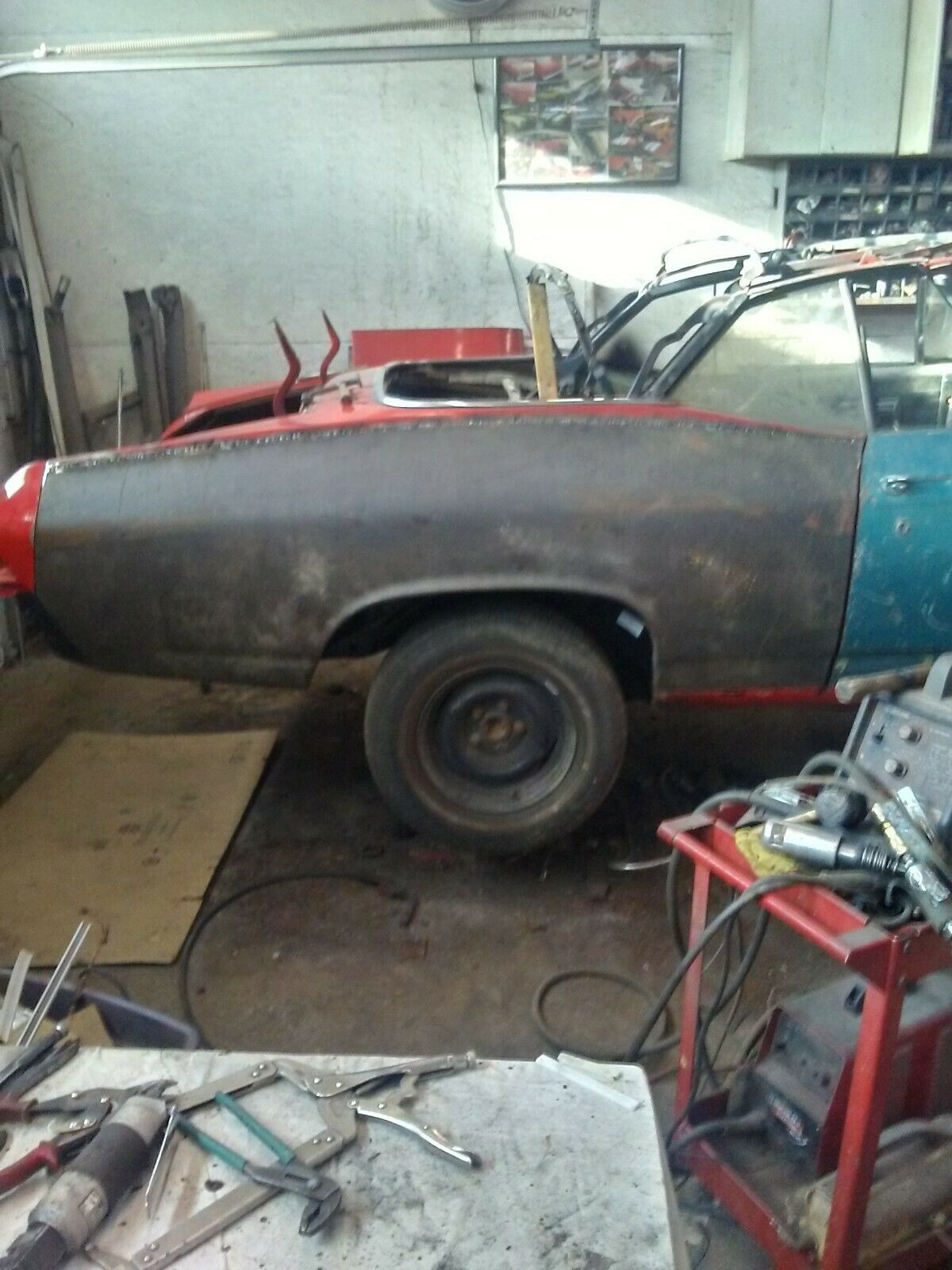 1968 Chevrolet Chevelle - photo 6