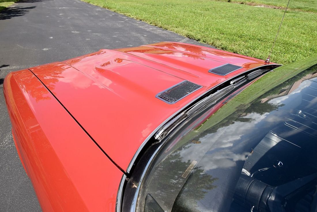 1968 Chevrolet Chevelle Super Sport - photo 11