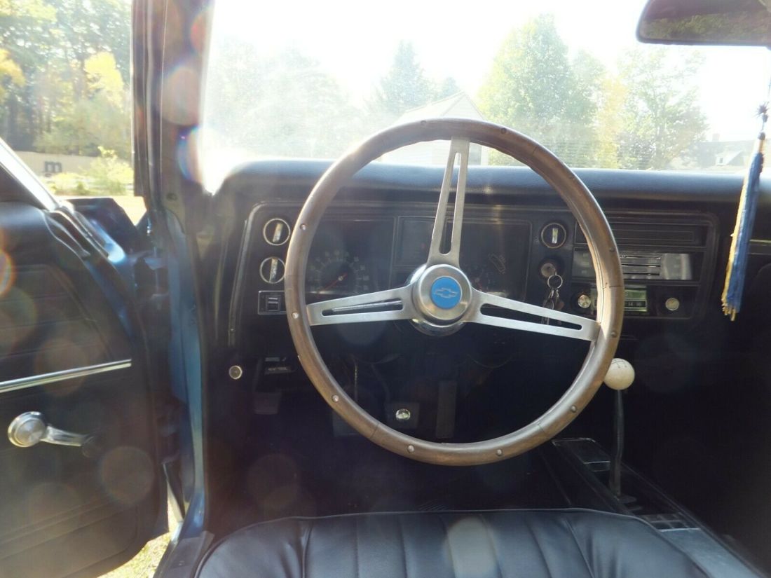 1968 Chevrolet Chevelle - photo 9