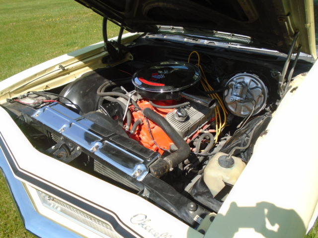 1968 Chevrolet Chevelle - photo 10