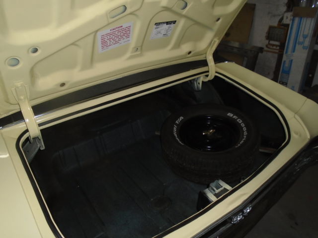 1968 Chevrolet Chevelle - photo 13