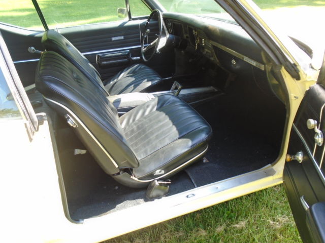 1968 Chevrolet Chevelle - photo 7