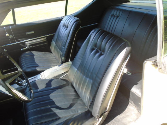 1968 Chevrolet Chevelle - photo 9