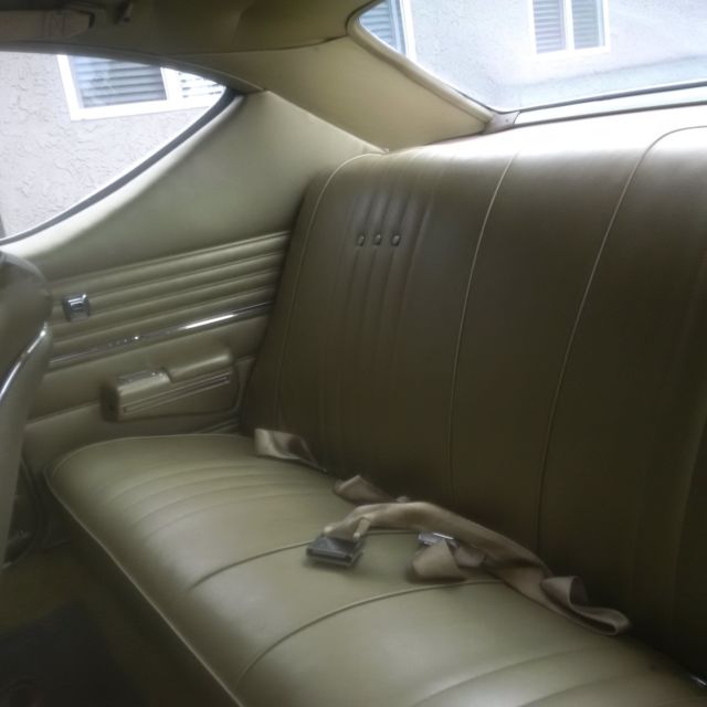1968 Chevrolet Chevelle SS - photo 10