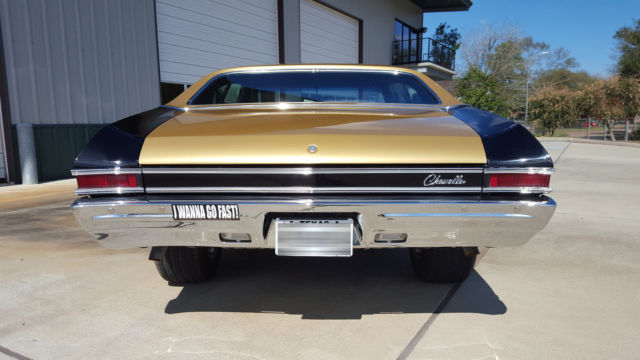1968 Chevrolet Chevelle - photo 6