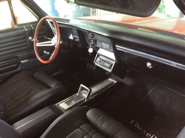 1968 Chevrolet Chevelle Chevelle - photo 10