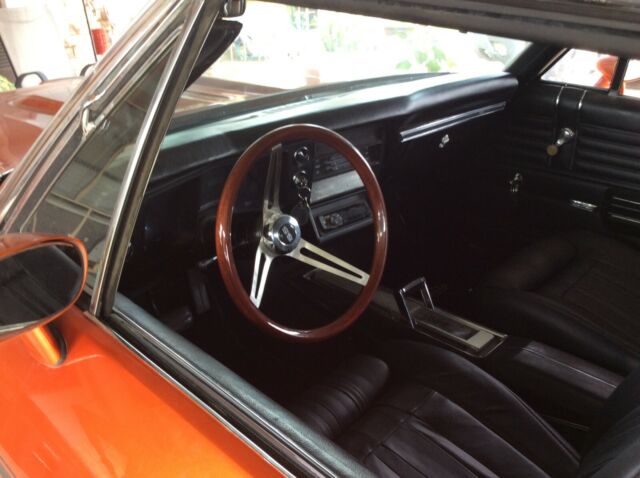1968 Chevrolet Chevelle Chevelle - photo 3