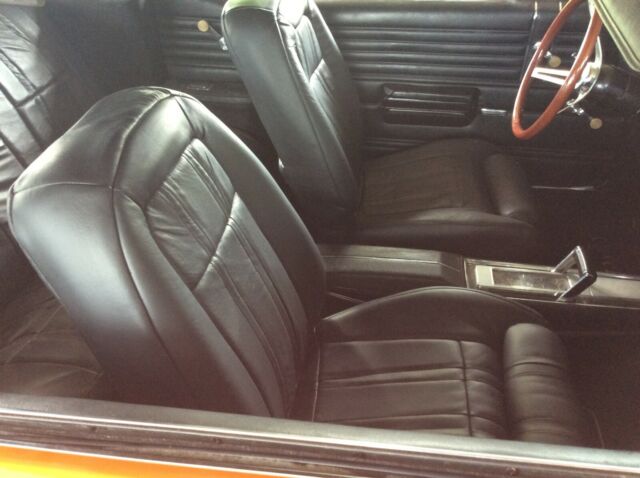 1968 Chevrolet Chevelle Chevelle - photo 5