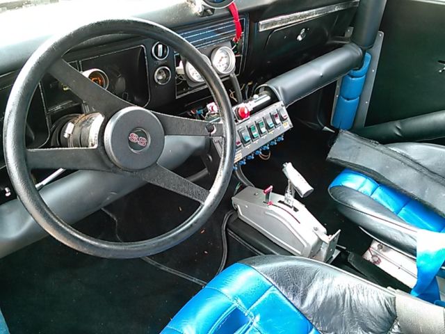 1968 Chevrolet Chevelle - photo 5