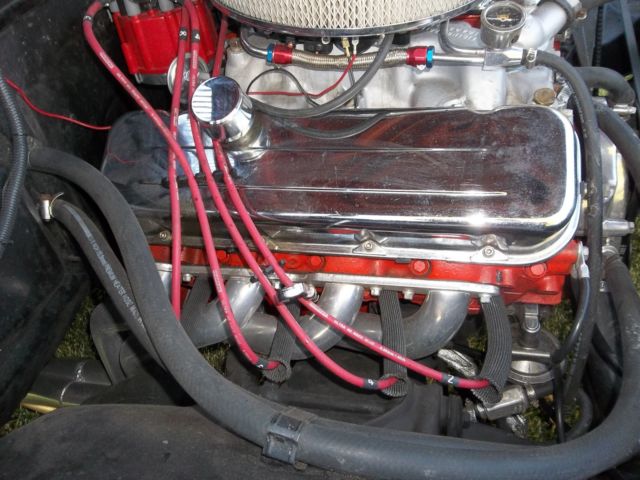 1968 Chevrolet Chevelle SS - photo 12