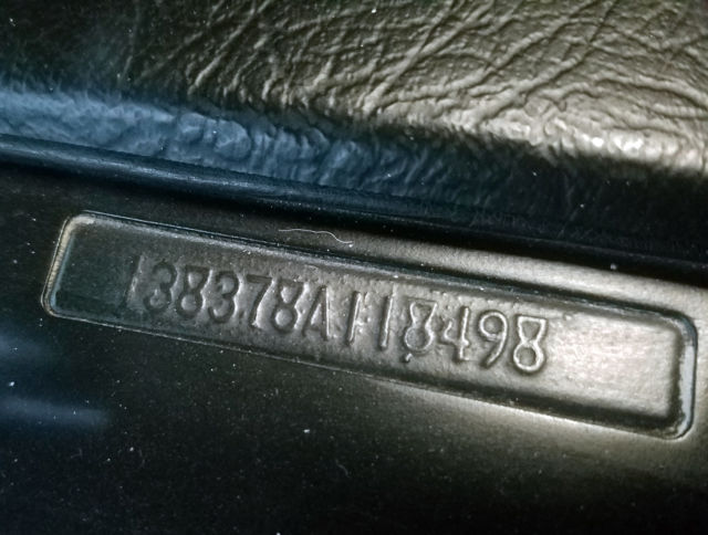 1968 Chevrolet Chevelle 2-Door Coupe - photo 10