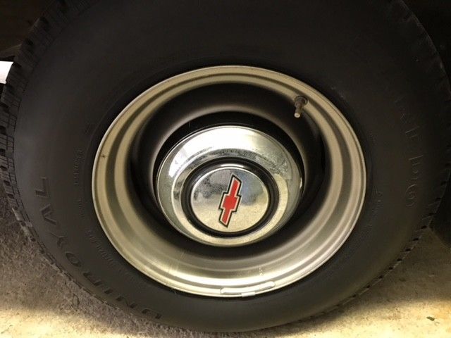 1968 Chevrolet C/K Pickup 1500 CST - photo 13