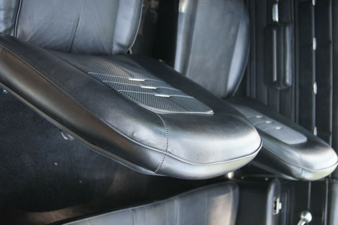 1968 Chevrolet Corvair - photo 10