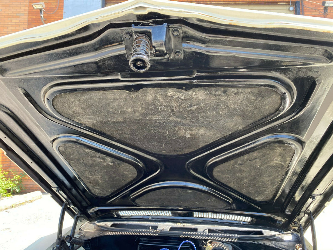 1968 Chevrolet Malibu - photo 10