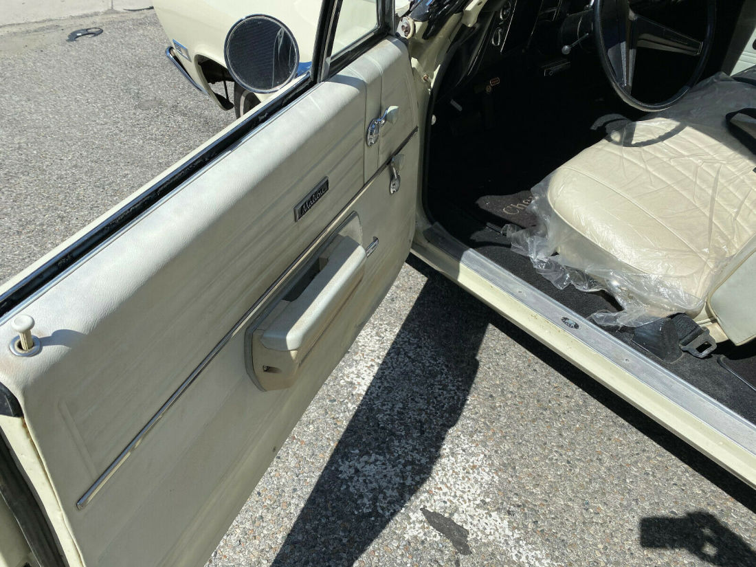 1968 Chevrolet Malibu - photo 7