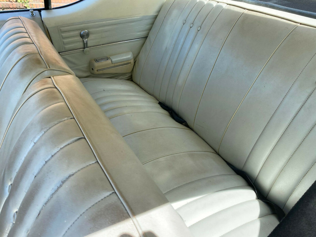1968 Chevrolet Malibu - photo 8