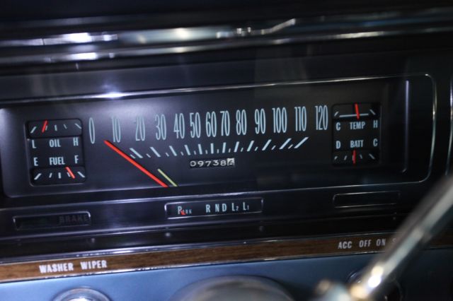1968 Chevrolet Other - photo 7