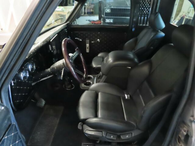 1968 Chevrolet C-10 - photo 13